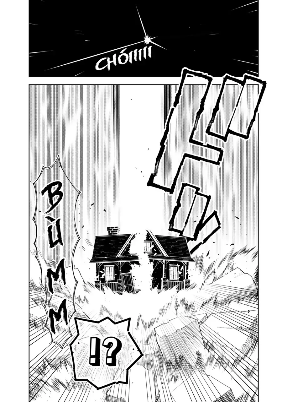 Nakama O Mamotte Shindara Nijuunen-Go No Onaji Sekai Ni Umarekawatta Ken…… Demo Ore, Tensei Nikaime Nandakedo? Chap 2 - Next Chap 3