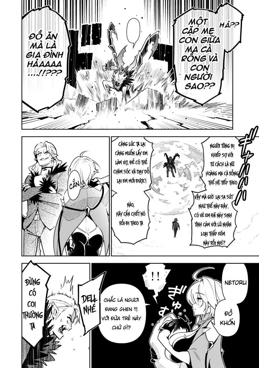 Nakama O Mamotte Shindara Nijuunen-Go No Onaji Sekai Ni Umarekawatta Ken…… Demo Ore, Tensei Nikaime Nandakedo? Chap 2 - Next Chap 3