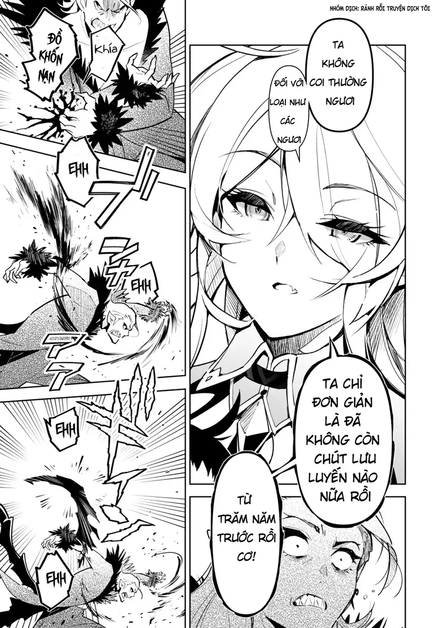 Nakama O Mamotte Shindara Nijuunen-Go No Onaji Sekai Ni Umarekawatta Ken…… Demo Ore, Tensei Nikaime Nandakedo? Chap 2 - Next Chap 3