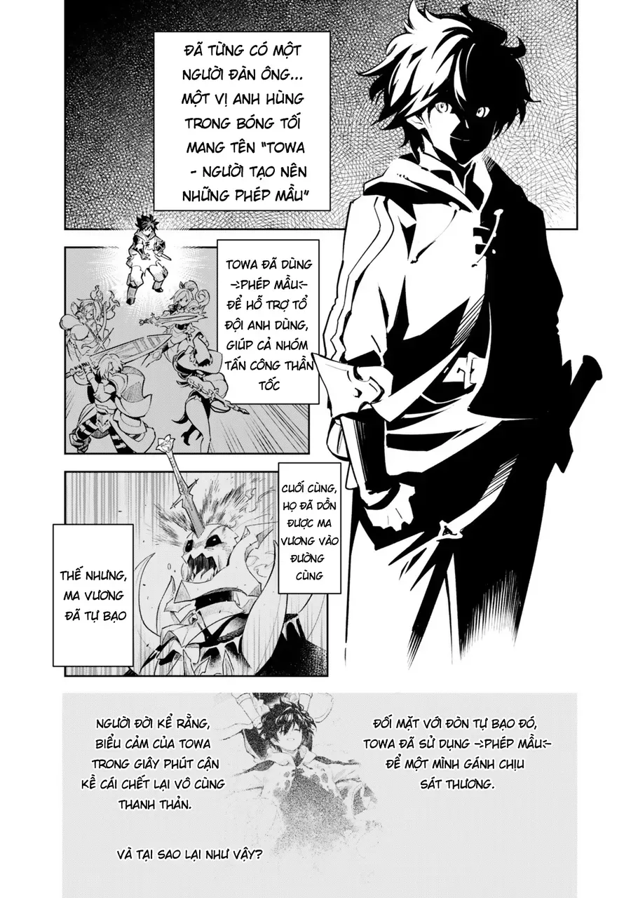 Nakama O Mamotte Shindara Nijuunen-Go No Onaji Sekai Ni Umarekawatta Ken…… Demo Ore, Tensei Nikaime Nandakedo? Chap 2 - Next Chap 3