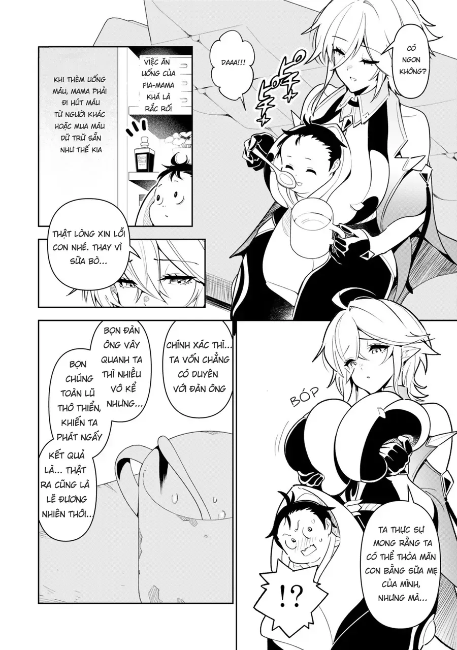 Nakama O Mamotte Shindara Nijuunen-Go No Onaji Sekai Ni Umarekawatta Ken…… Demo Ore, Tensei Nikaime Nandakedo? Chap 2 - Next Chap 3