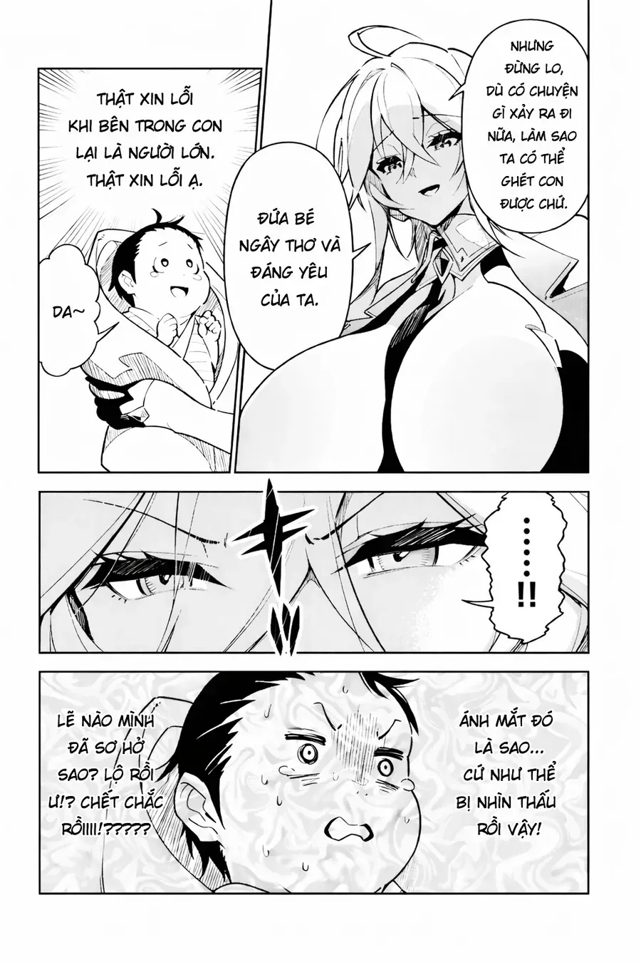 Nakama O Mamotte Shindara Nijuunen-Go No Onaji Sekai Ni Umarekawatta Ken…… Demo Ore, Tensei Nikaime Nandakedo? Chap 2 - Next Chap 3