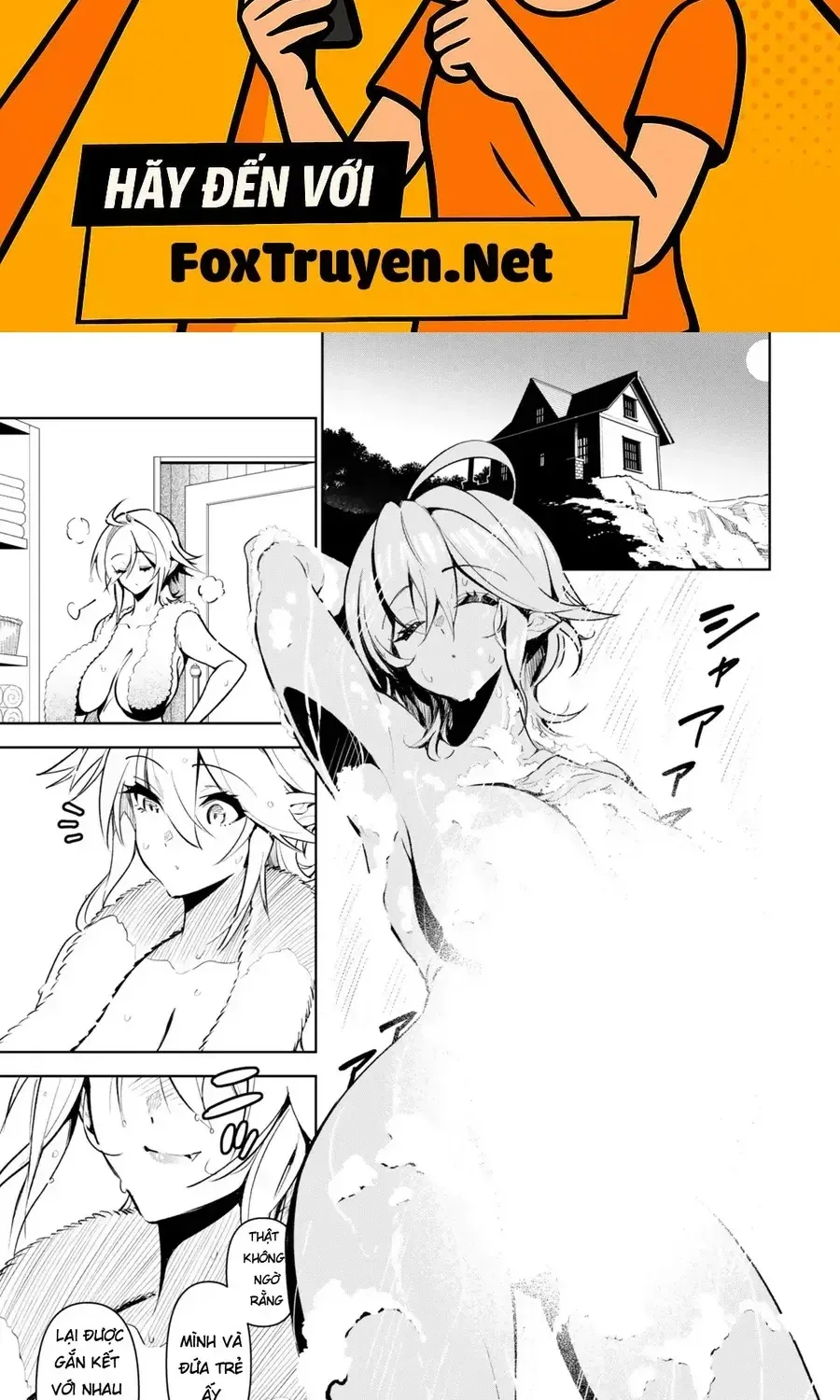 Nakama O Mamotte Shindara Nijuunen-Go No Onaji Sekai Ni Umarekawatta Ken…… Demo Ore, Tensei Nikaime Nandakedo? Chap 3 - Next Chap 4