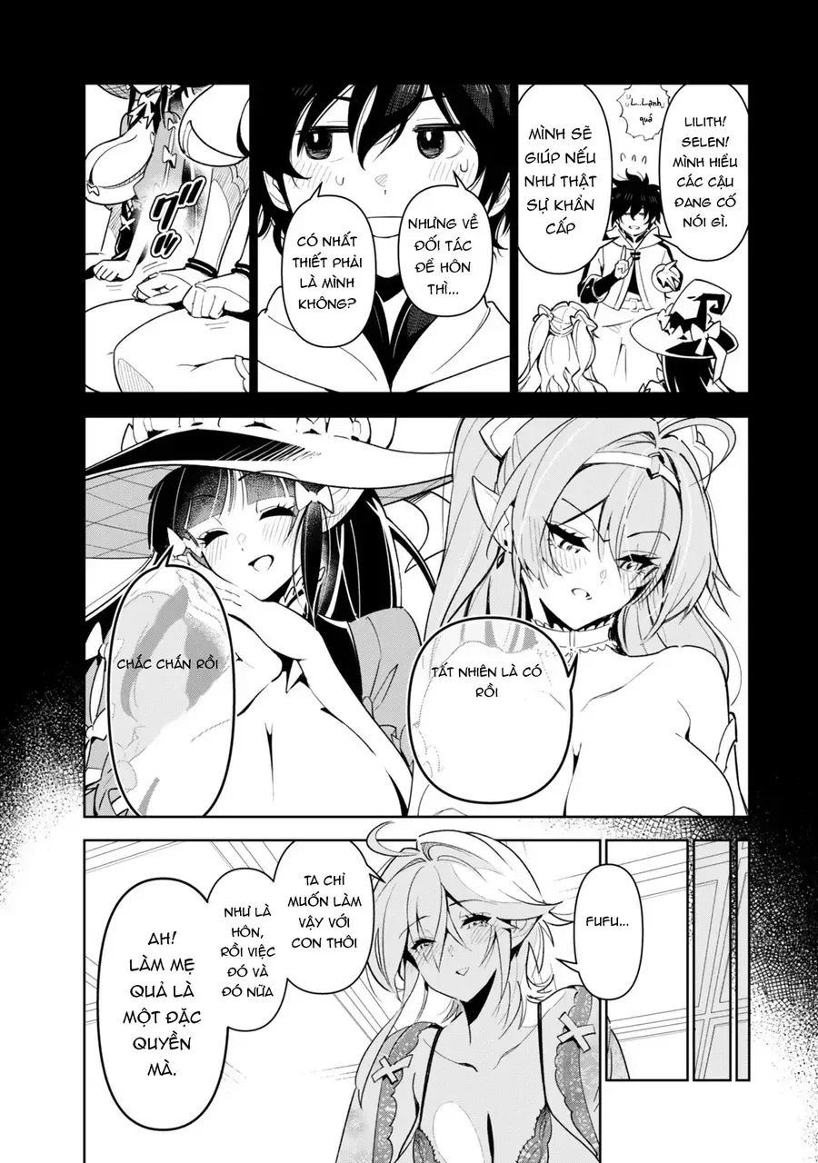 Nakama O Mamotte Shindara Nijuunen-Go No Onaji Sekai Ni Umarekawatta Ken…… Demo Ore, Tensei Nikaime Nandakedo? Chap 3 - Next Chap 4