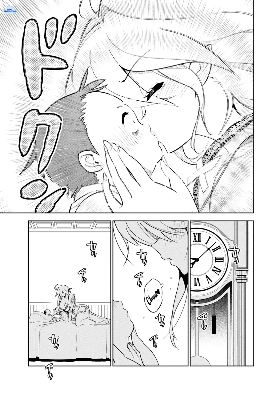 Nakama O Mamotte Shindara Nijuunen-Go No Onaji Sekai Ni Umarekawatta Ken…… Demo Ore, Tensei Nikaime Nandakedo? Chap 3 - Next Chap 4