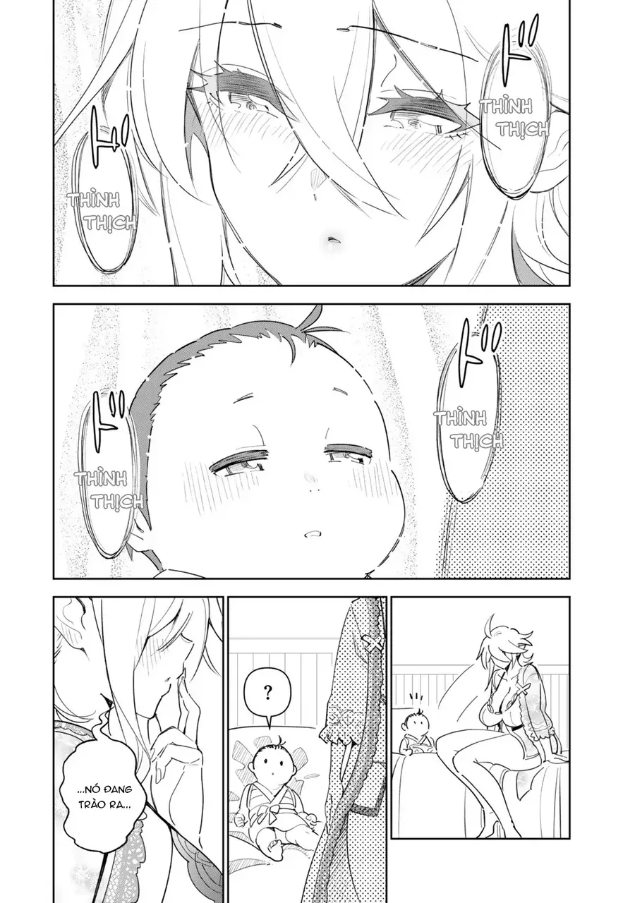 Nakama O Mamotte Shindara Nijuunen-Go No Onaji Sekai Ni Umarekawatta Ken…… Demo Ore, Tensei Nikaime Nandakedo? Chap 3 - Next Chap 4