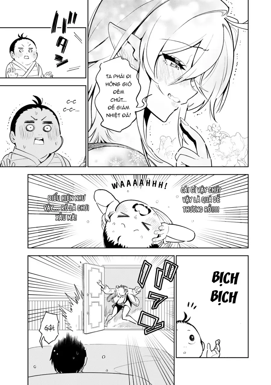 Nakama O Mamotte Shindara Nijuunen-Go No Onaji Sekai Ni Umarekawatta Ken…… Demo Ore, Tensei Nikaime Nandakedo? Chap 3 - Next Chap 4