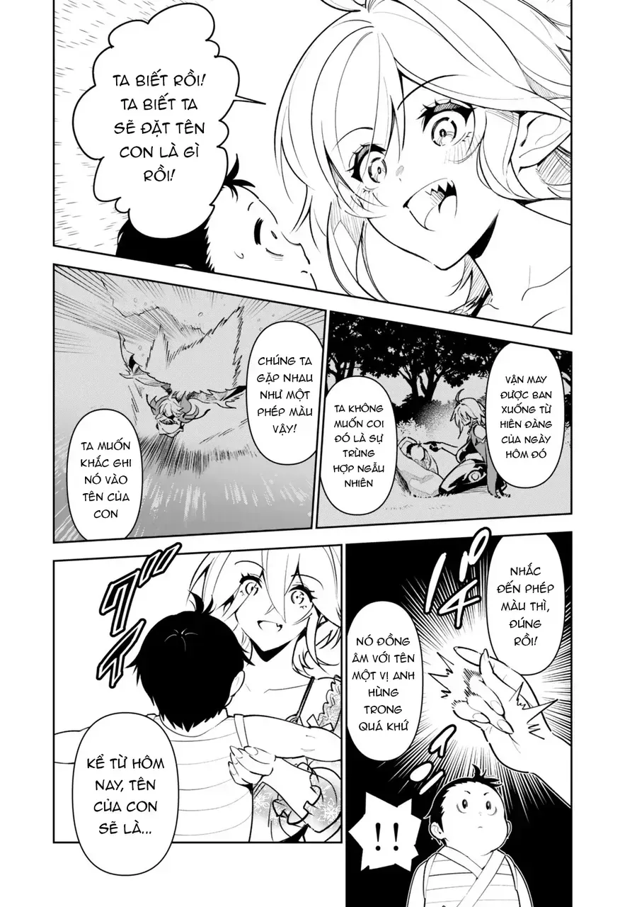 Nakama O Mamotte Shindara Nijuunen-Go No Onaji Sekai Ni Umarekawatta Ken…… Demo Ore, Tensei Nikaime Nandakedo? Chap 3 - Next Chap 4