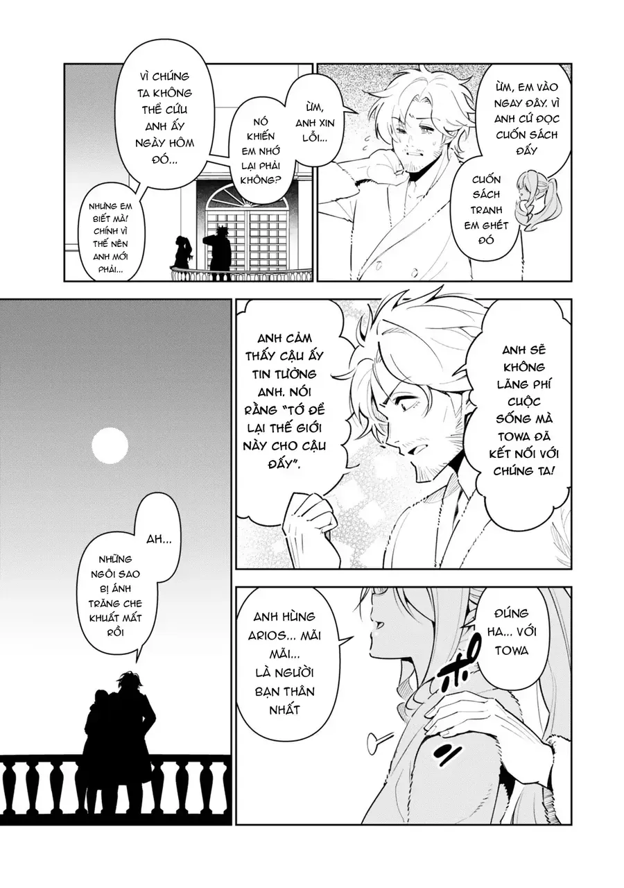 Nakama O Mamotte Shindara Nijuunen-Go No Onaji Sekai Ni Umarekawatta Ken…… Demo Ore, Tensei Nikaime Nandakedo? Chap 3 - Next Chap 4