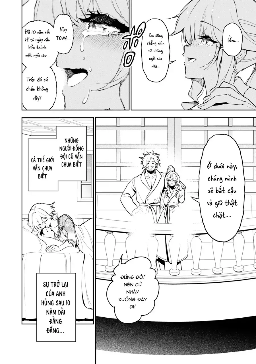 Nakama O Mamotte Shindara Nijuunen-Go No Onaji Sekai Ni Umarekawatta Ken…… Demo Ore, Tensei Nikaime Nandakedo? Chap 3 - Next Chap 4