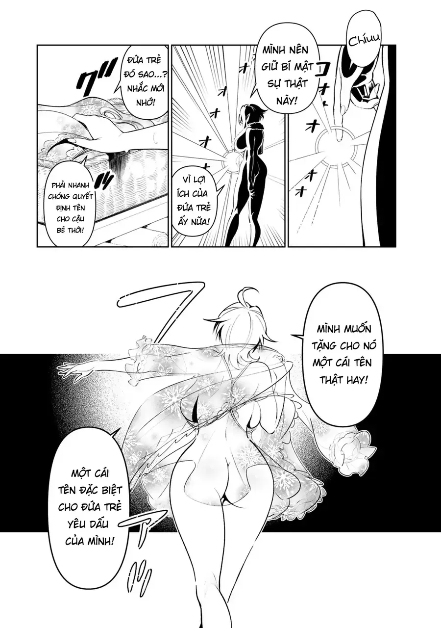 Nakama O Mamotte Shindara Nijuunen-Go No Onaji Sekai Ni Umarekawatta Ken…… Demo Ore, Tensei Nikaime Nandakedo? Chap 3 - Next Chap 4