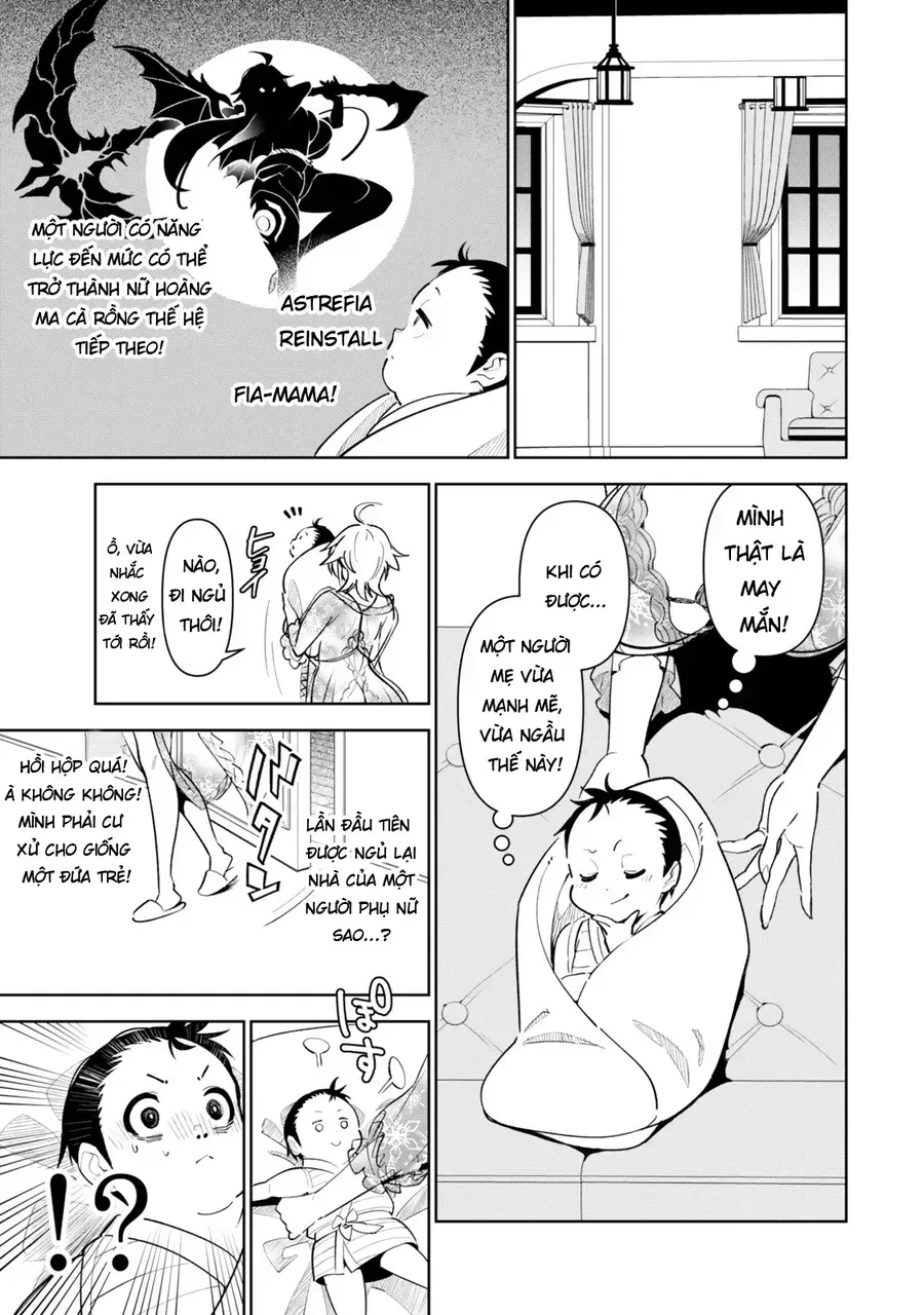 Nakama O Mamotte Shindara Nijuunen-Go No Onaji Sekai Ni Umarekawatta Ken…… Demo Ore, Tensei Nikaime Nandakedo? Chap 3 - Next Chap 4