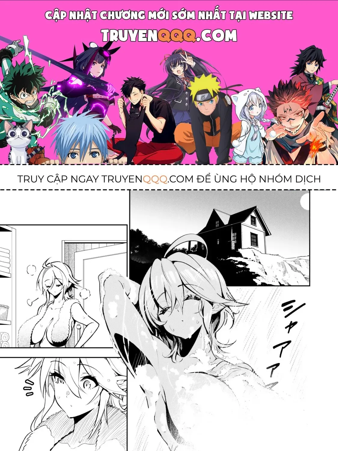 Nakama Wo Mamotte Shindara Nijuunengo No Onaji Sekai Ni Umarekawatta Ken... Demo Ore, Tensei Nikaime Nandakedo? Chap 3 - Next Chap 4