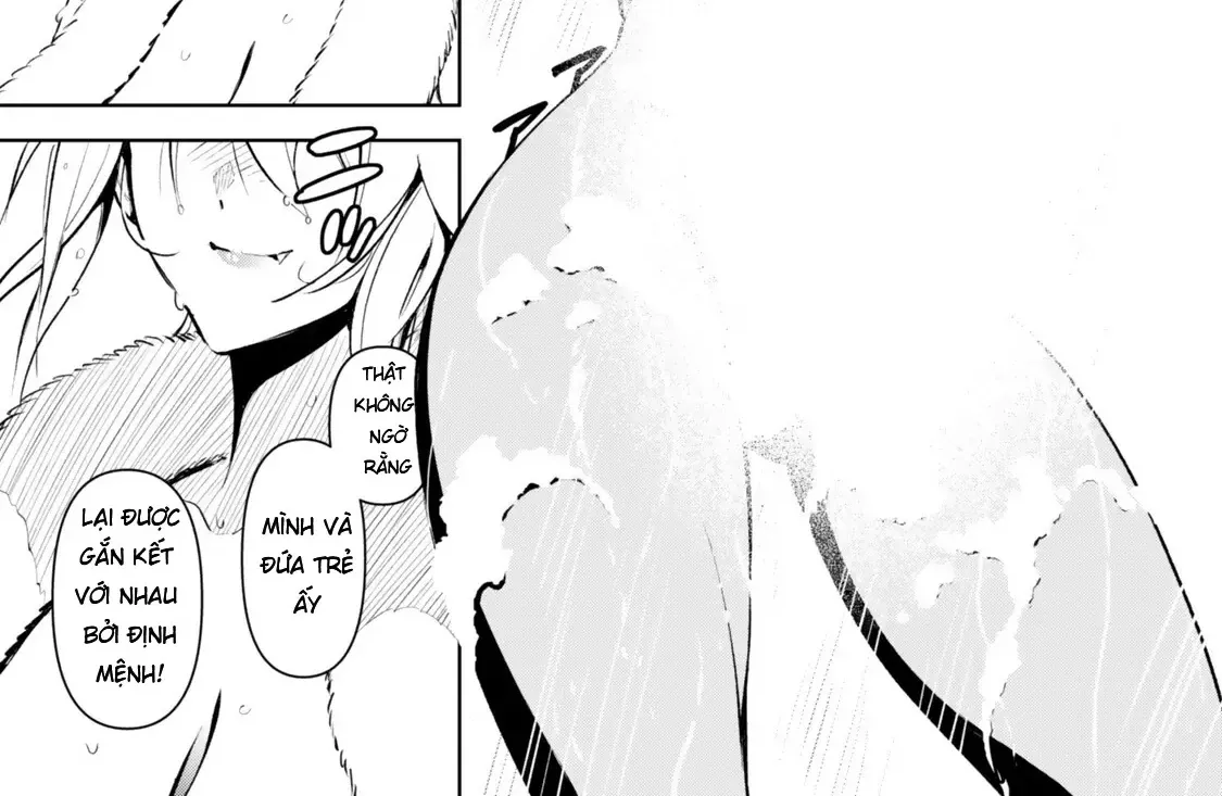 Nakama Wo Mamotte Shindara Nijuunengo No Onaji Sekai Ni Umarekawatta Ken... Demo Ore, Tensei Nikaime Nandakedo? Chap 3 - Next Chap 4