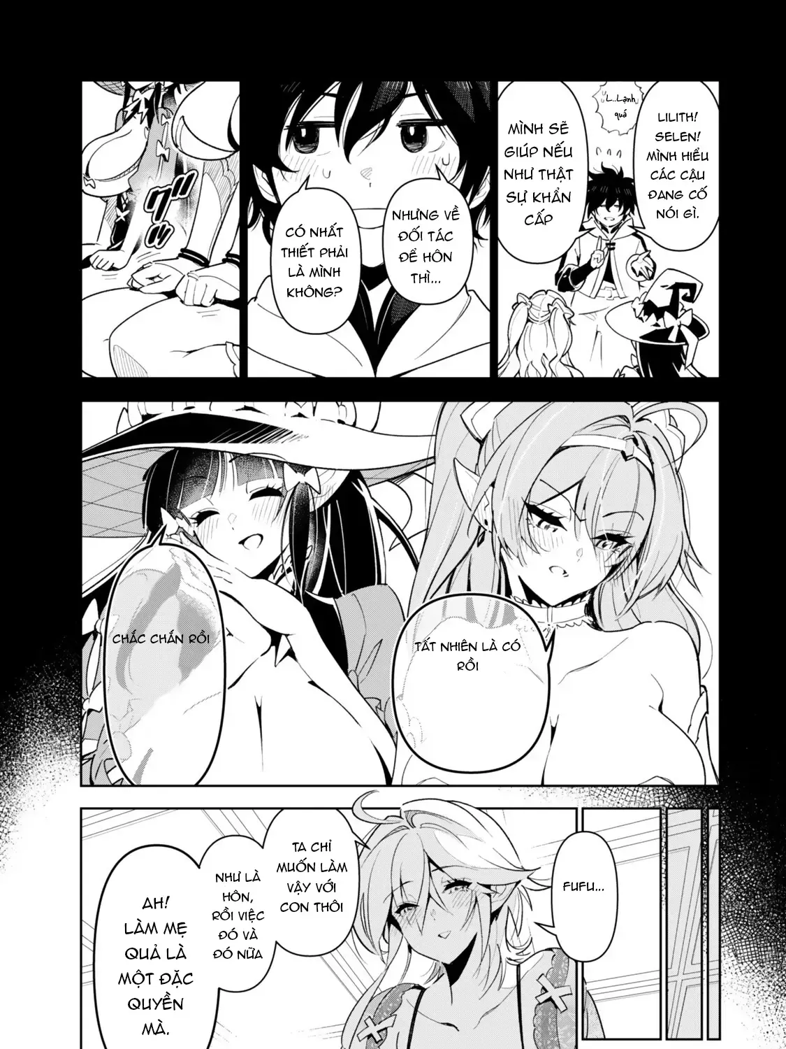 Nakama Wo Mamotte Shindara Nijuunengo No Onaji Sekai Ni Umarekawatta Ken... Demo Ore, Tensei Nikaime Nandakedo? Chap 3 - Next Chap 4