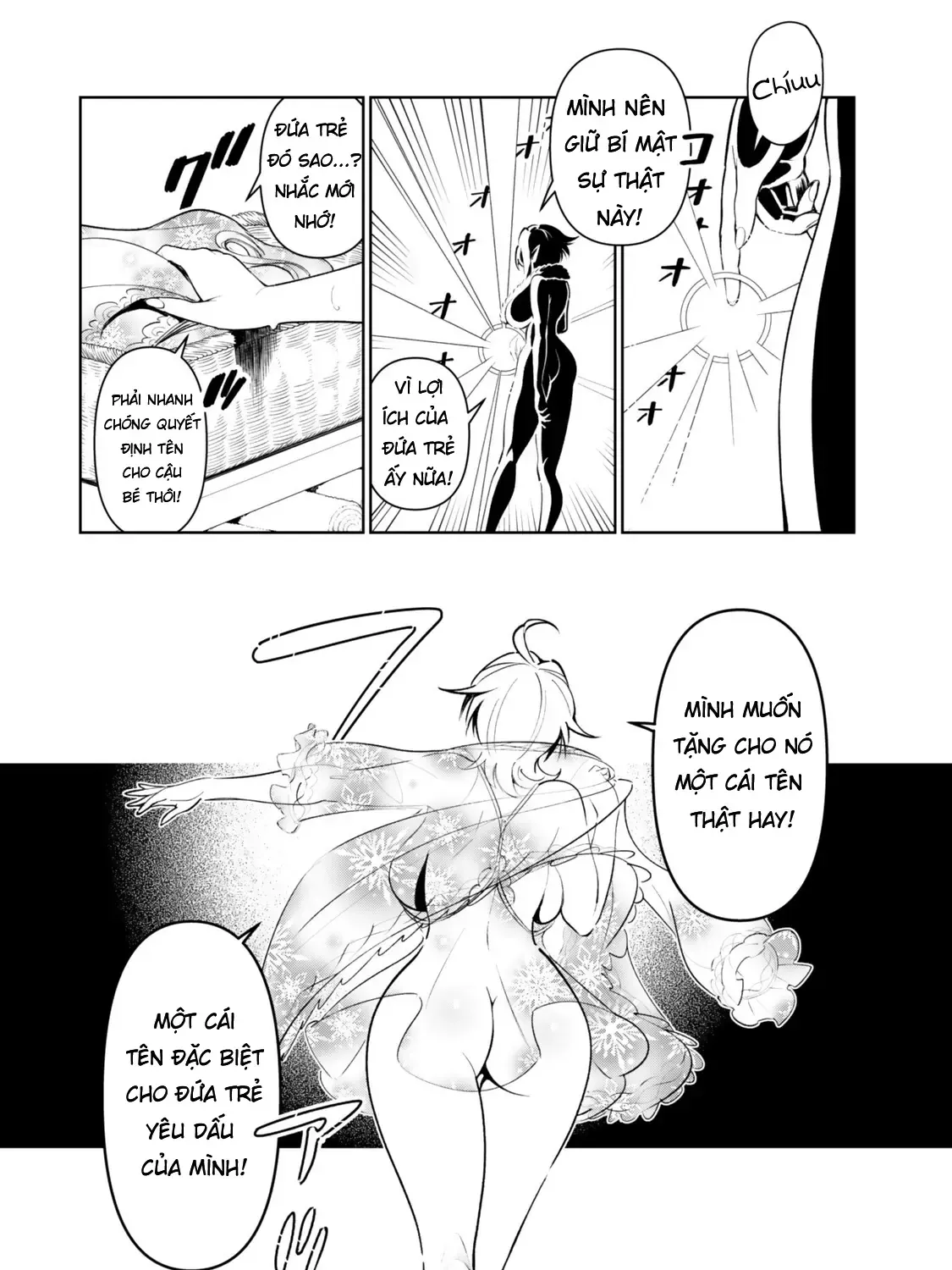 Nakama Wo Mamotte Shindara Nijuunengo No Onaji Sekai Ni Umarekawatta Ken... Demo Ore, Tensei Nikaime Nandakedo? Chap 3 - Next Chap 4