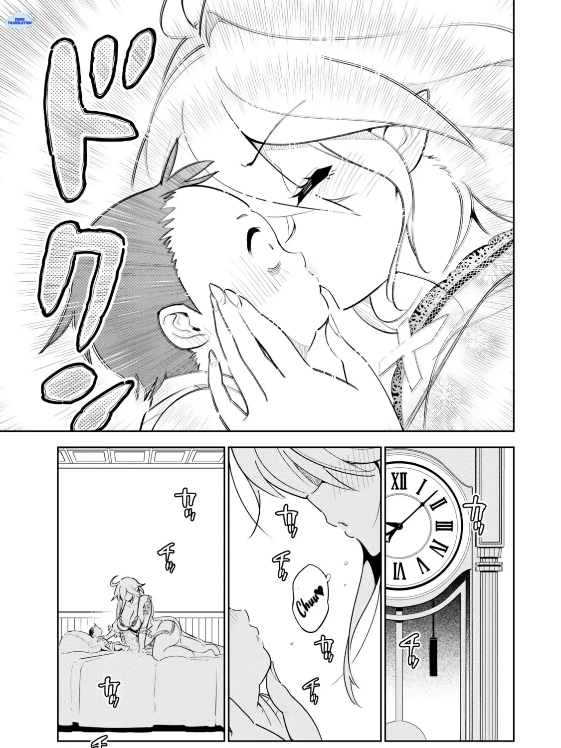 Nakama Wo Mamotte Shindara Nijuunengo No Onaji Sekai Ni Umarekawatta Ken... Demo Ore, Tensei Nikaime Nandakedo? Chap 3 - Next Chap 4