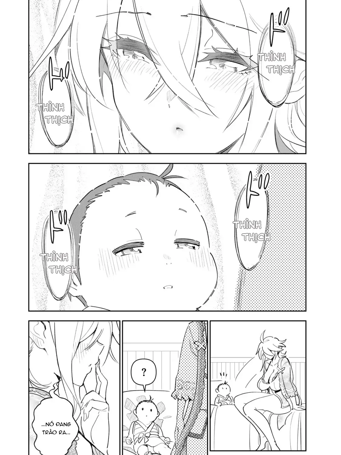 Nakama Wo Mamotte Shindara Nijuunengo No Onaji Sekai Ni Umarekawatta Ken... Demo Ore, Tensei Nikaime Nandakedo? Chap 3 - Next Chap 4