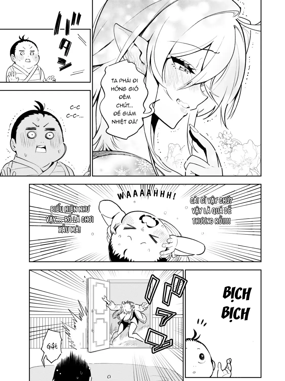 Nakama Wo Mamotte Shindara Nijuunengo No Onaji Sekai Ni Umarekawatta Ken... Demo Ore, Tensei Nikaime Nandakedo? Chap 3 - Next Chap 4