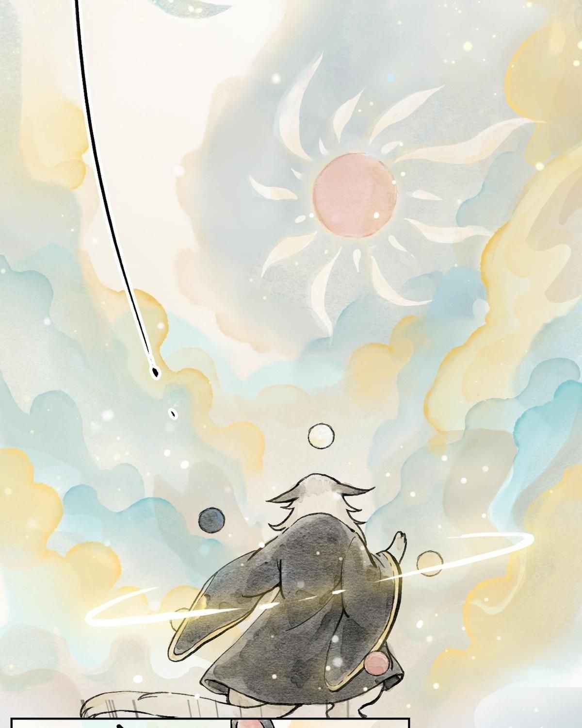 Năm Bạn Mèo Chap 1 - Next Chap 2