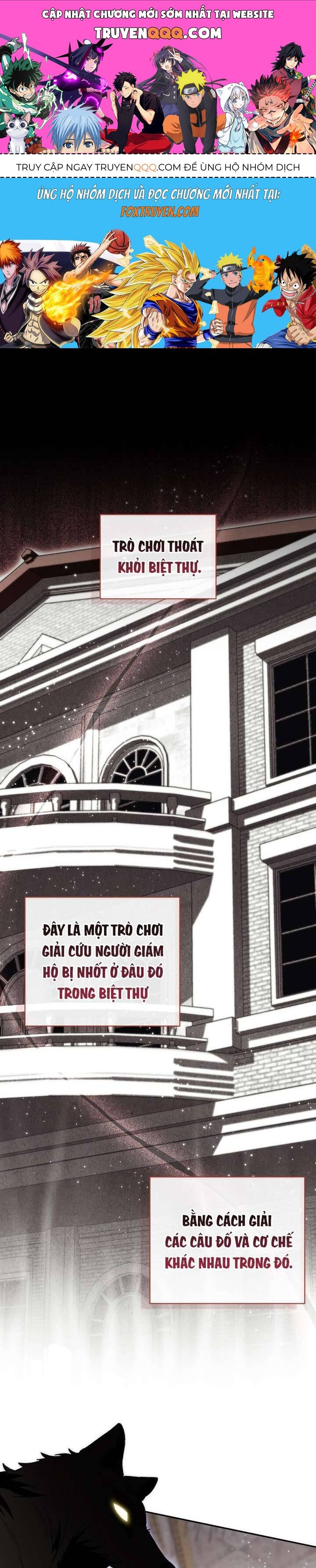 Nam Chính Ám Ảnh Với Sức Khỏe Của Tôi Chap 19 - Next Chap 20