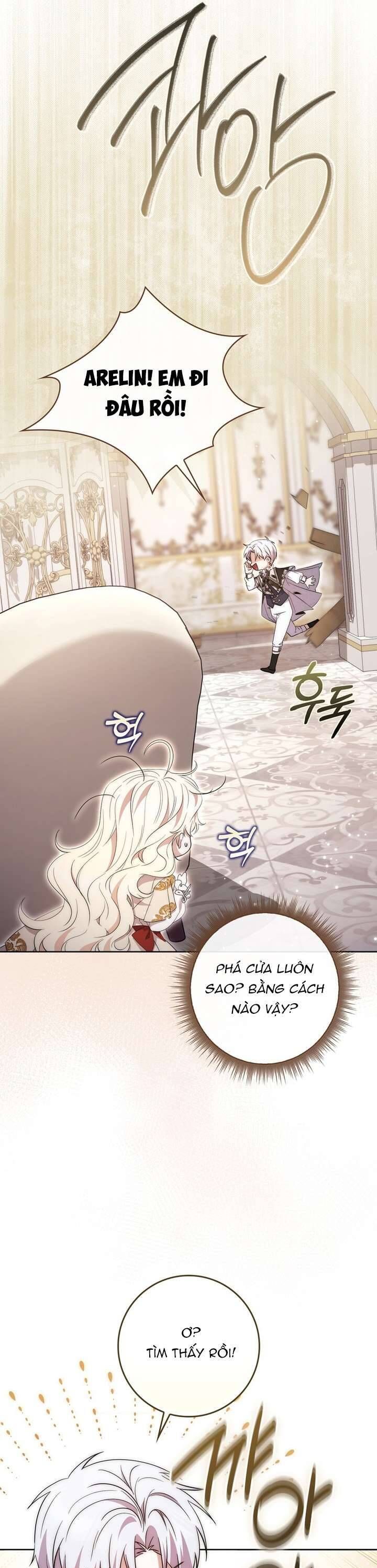 Nam Chính Ám Ảnh Với Sức Khỏe Của Tôi Chap 19 - Next Chap 20