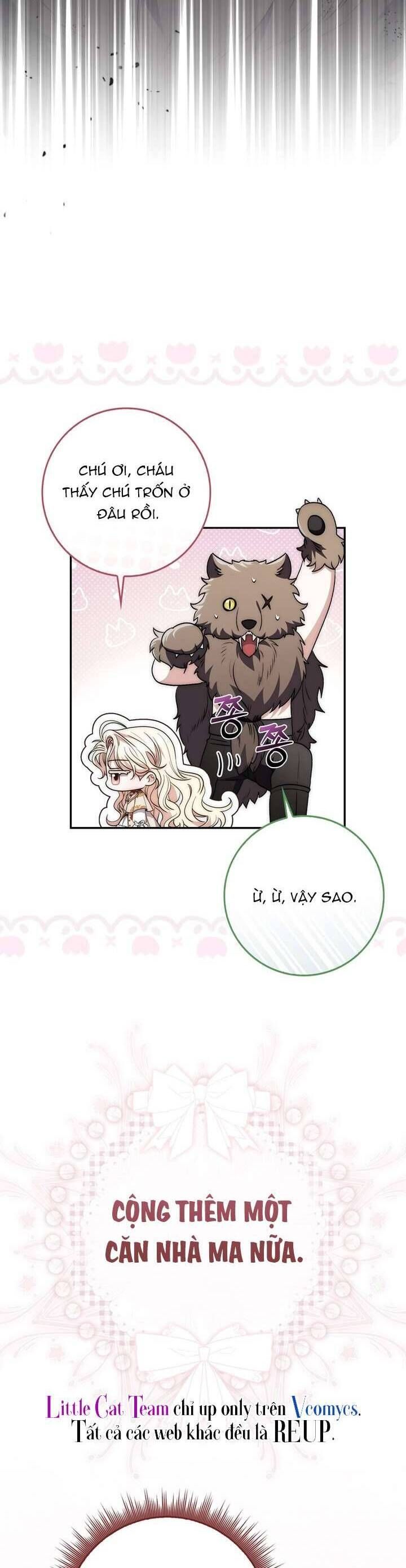 Nam Chính Ám Ảnh Với Sức Khỏe Của Tôi Chap 19 - Next Chap 20