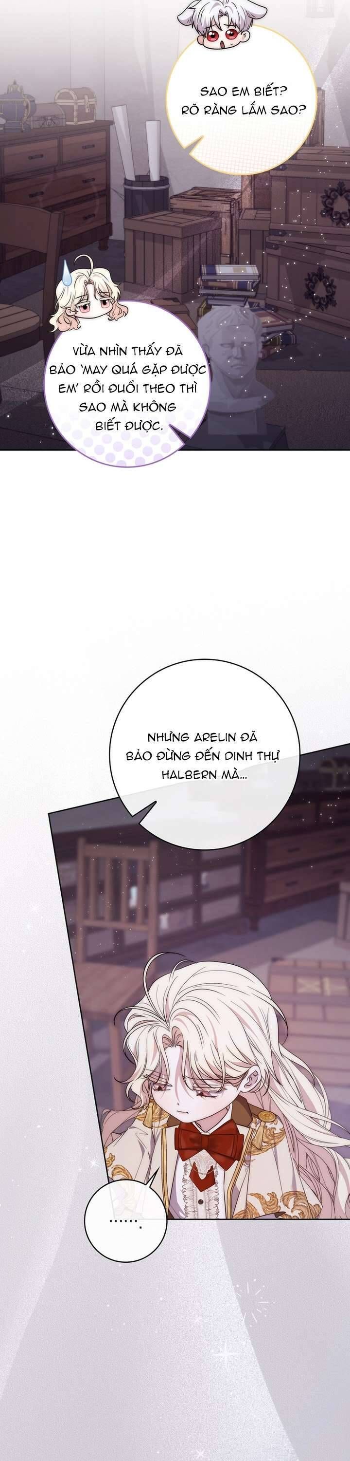 Nam Chính Ám Ảnh Với Sức Khỏe Của Tôi Chap 19 - Next Chap 20