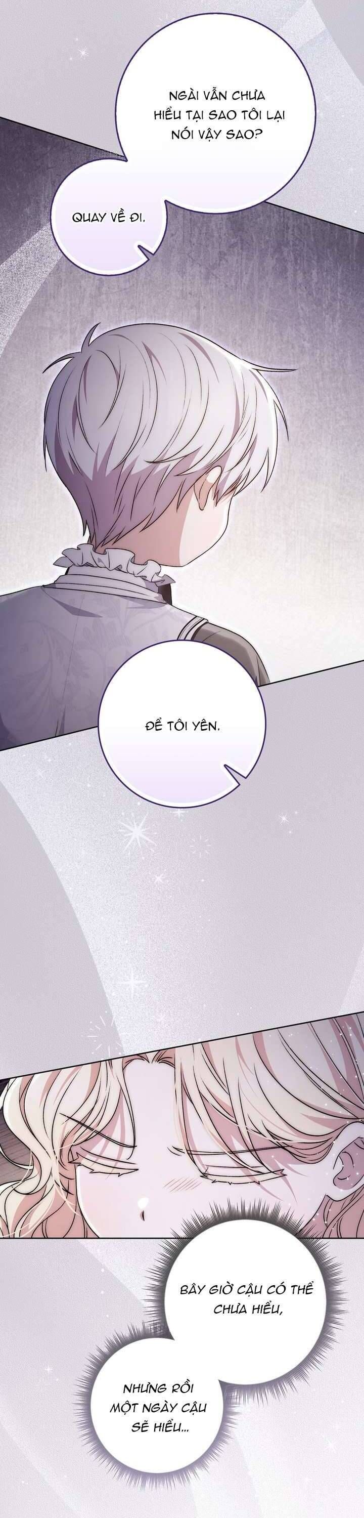 Nam Chính Ám Ảnh Với Sức Khỏe Của Tôi Chap 19 - Next Chap 20