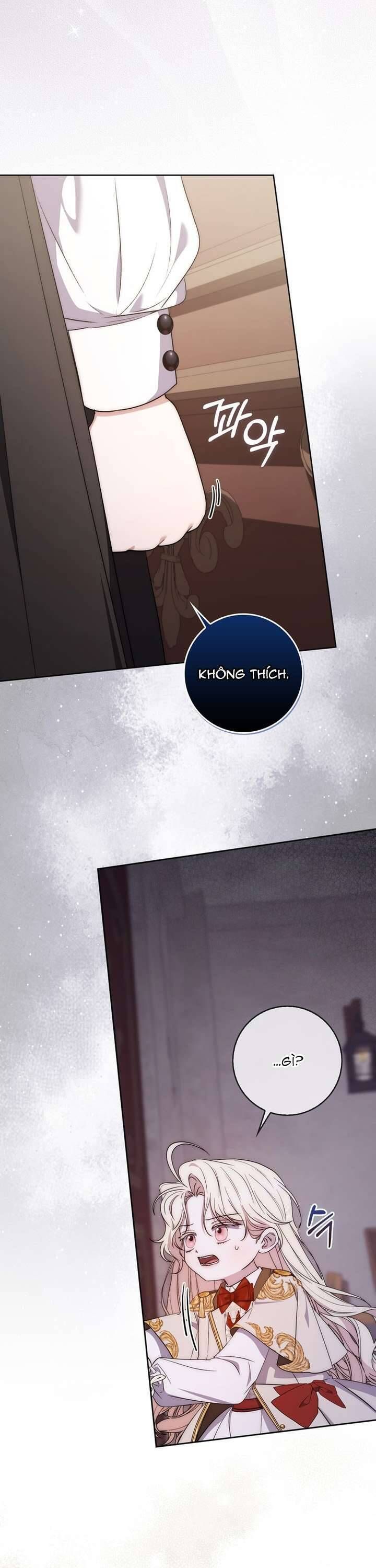 Nam Chính Ám Ảnh Với Sức Khỏe Của Tôi Chap 19 - Next Chap 20