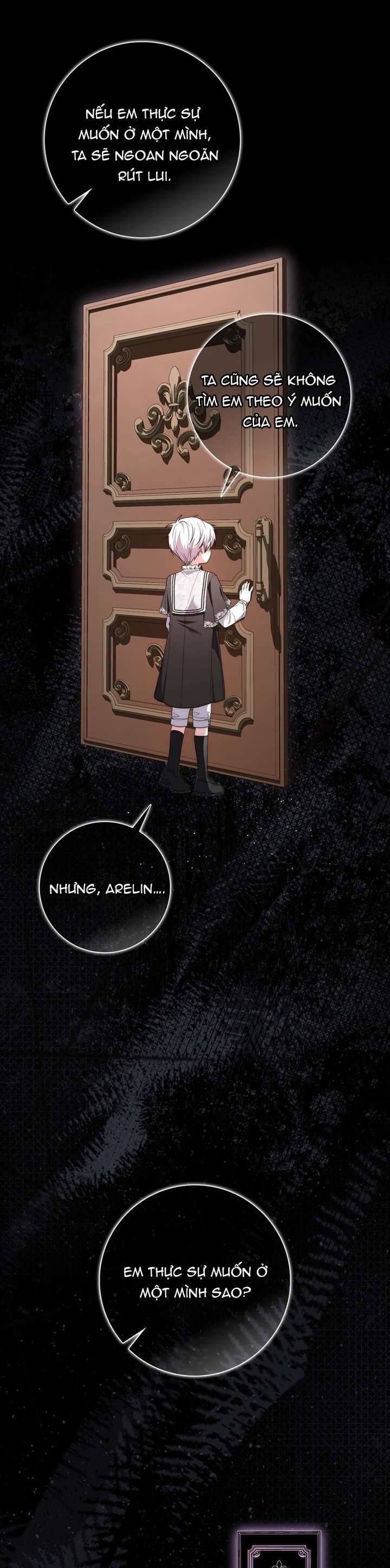 Nam Chính Ám Ảnh Với Sức Khỏe Của Tôi Chap 19 - Next Chap 20