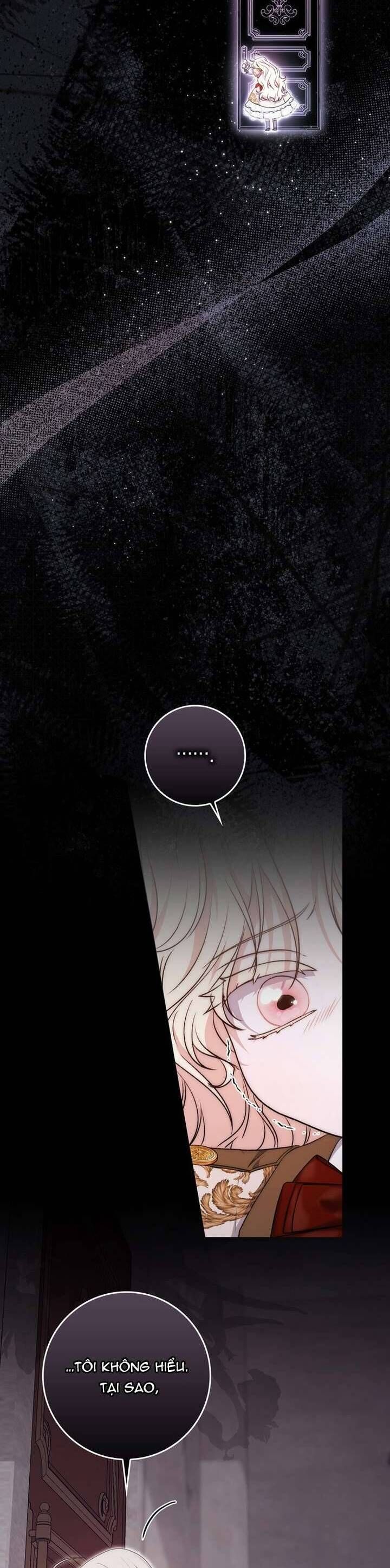 Nam Chính Ám Ảnh Với Sức Khỏe Của Tôi Chap 19 - Next Chap 20