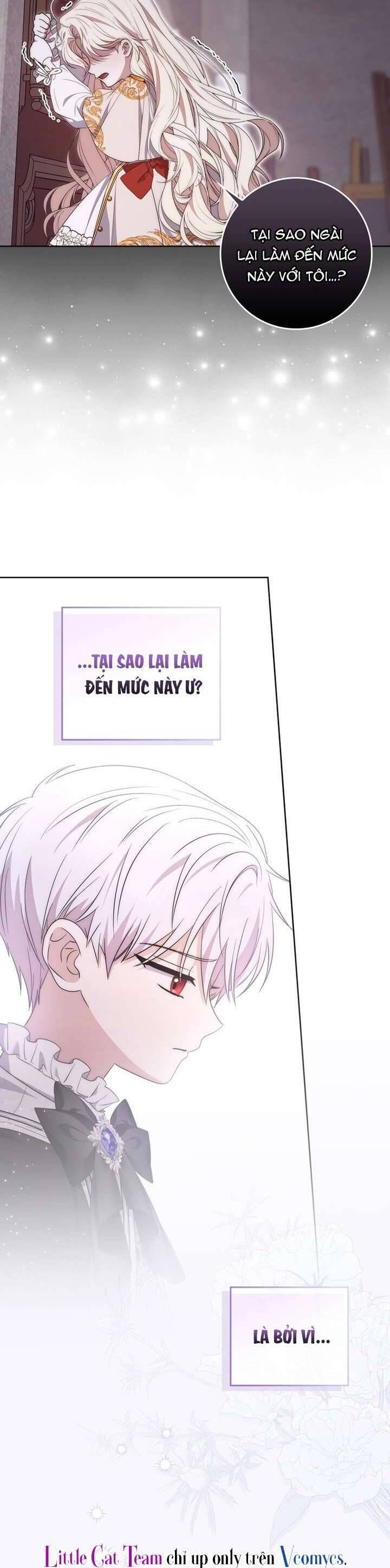 Nam Chính Ám Ảnh Với Sức Khỏe Của Tôi Chap 19 - Next Chap 20