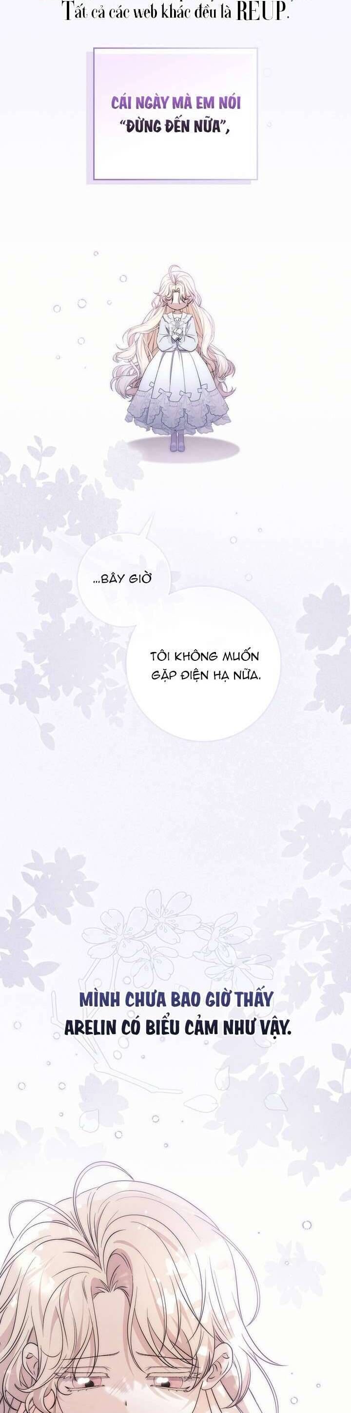 Nam Chính Ám Ảnh Với Sức Khỏe Của Tôi Chap 19 - Next Chap 20