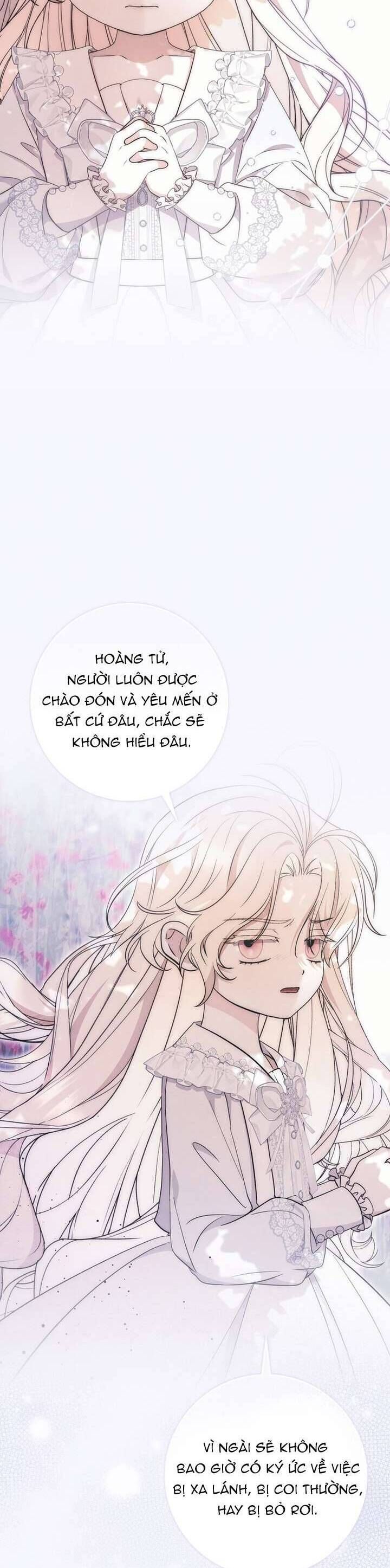 Nam Chính Ám Ảnh Với Sức Khỏe Của Tôi Chap 19 - Next Chap 20