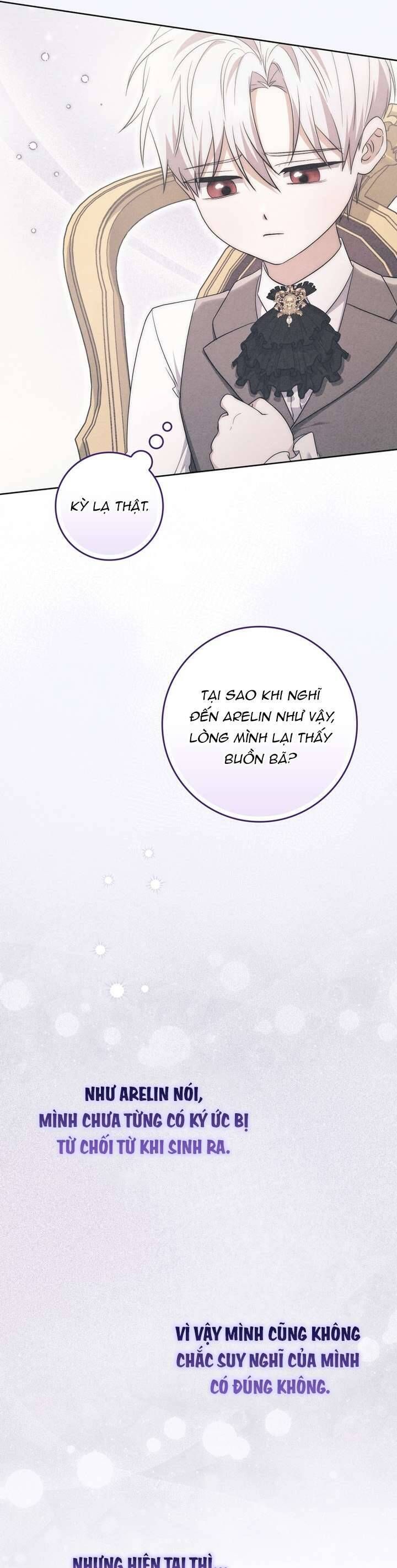 Nam Chính Ám Ảnh Với Sức Khỏe Của Tôi Chap 19 - Next Chap 20