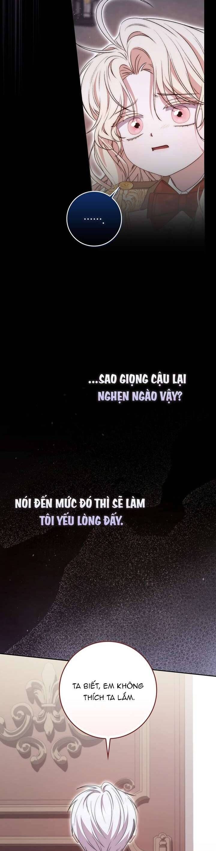 Nam Chính Ám Ảnh Với Sức Khỏe Của Tôi Chap 19 - Next Chap 20