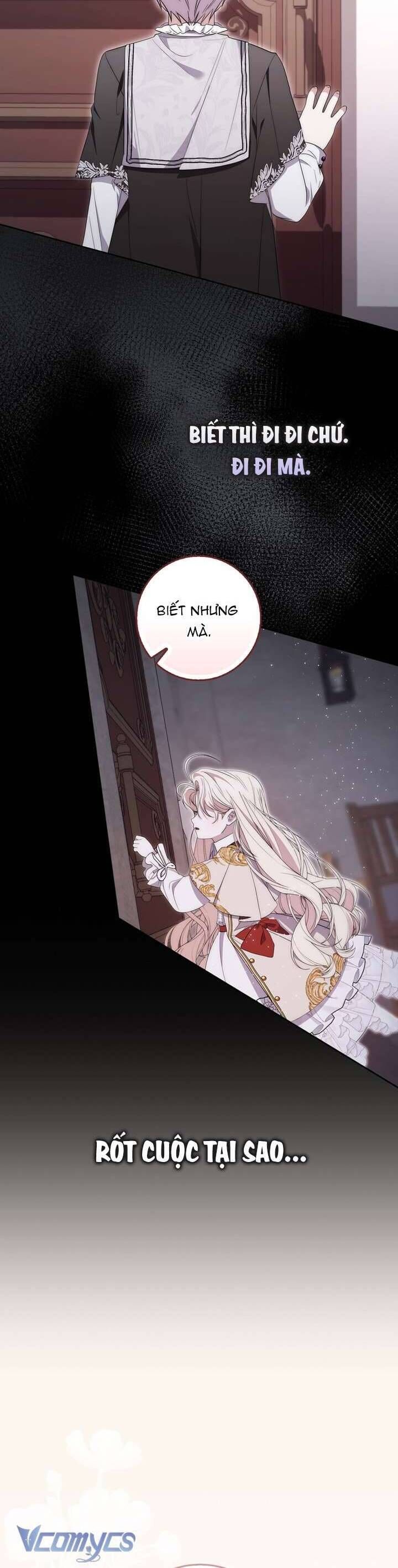 Nam Chính Ám Ảnh Với Sức Khỏe Của Tôi Chap 19 - Next Chap 20