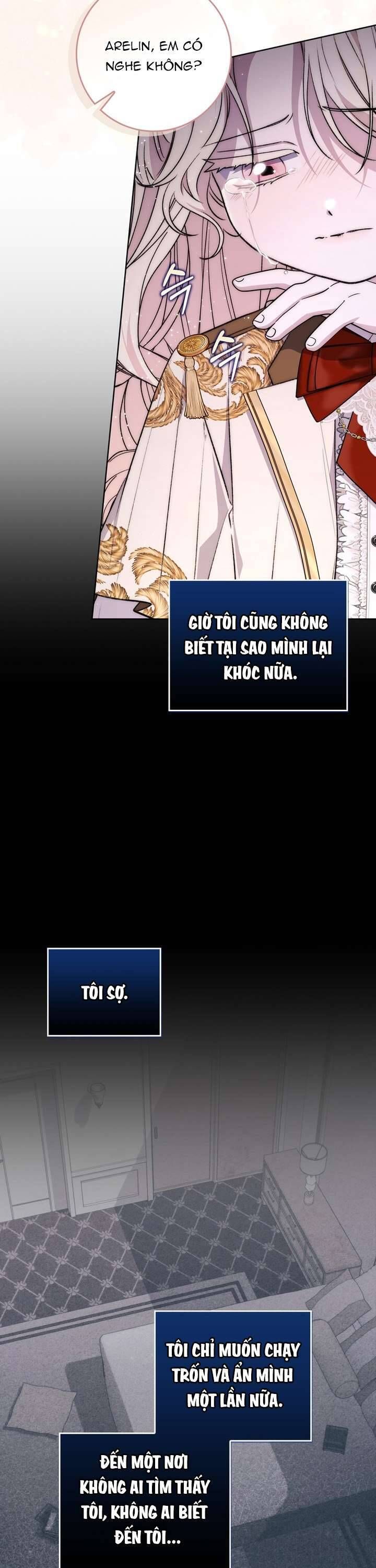 Nam Chính Ám Ảnh Với Sức Khỏe Của Tôi Chap 19 - Next Chap 20