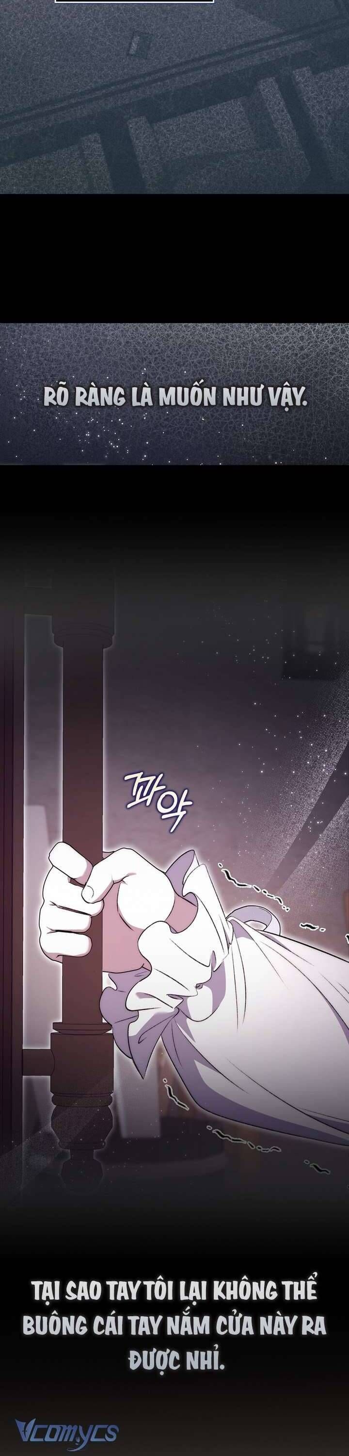 Nam Chính Ám Ảnh Với Sức Khỏe Của Tôi Chap 19 - Next Chap 20