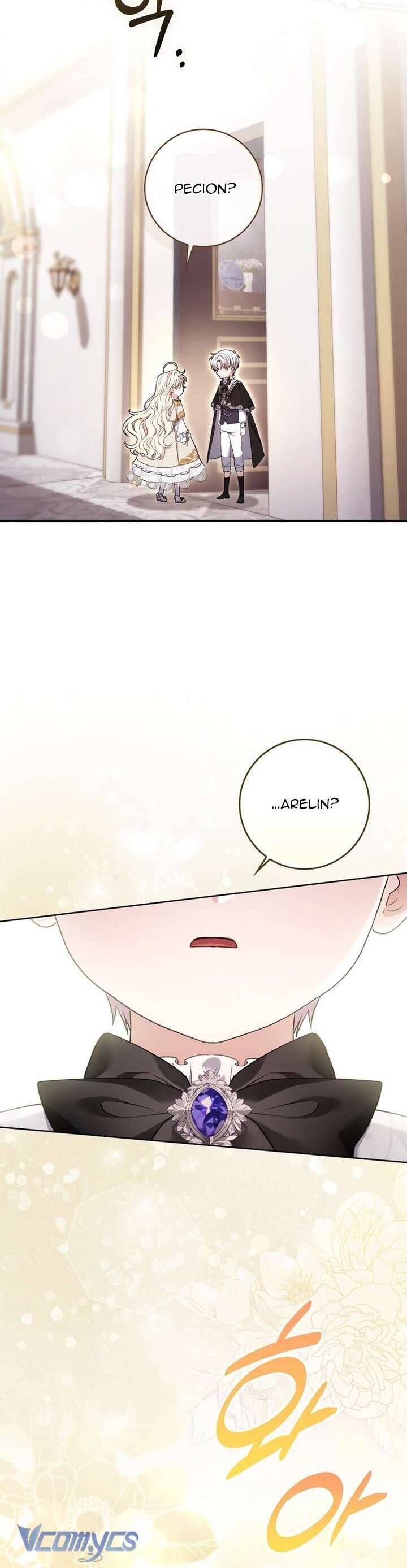 Nam Chính Ám Ảnh Với Sức Khỏe Của Tôi Chap 19 - Next Chap 20