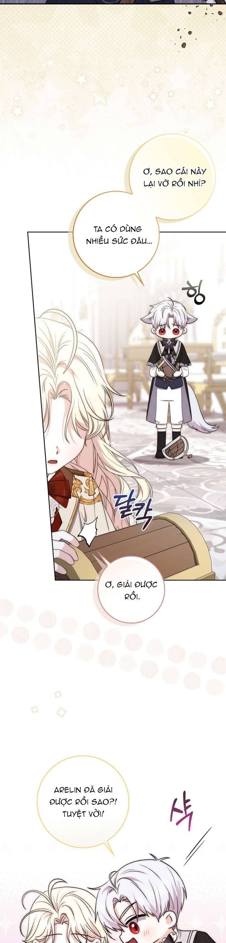 Nam Chính Ám Ảnh Với Sức Khỏe Của Tôi Chap 20 - Next Chap 21