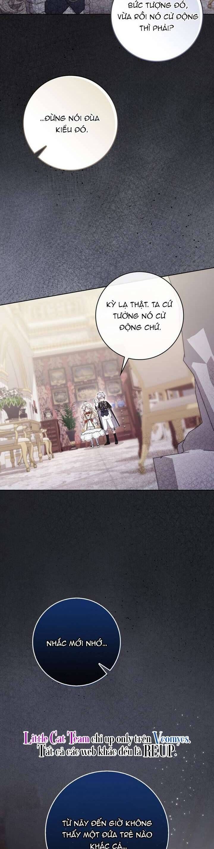 Nam Chính Ám Ảnh Với Sức Khỏe Của Tôi Chap 20 - Next Chap 21