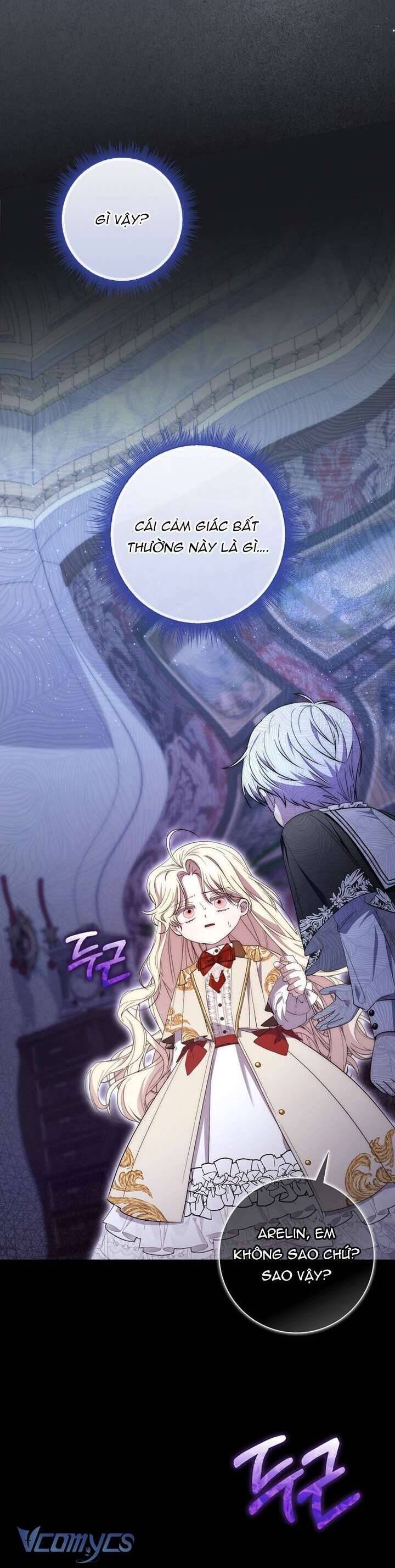 Nam Chính Ám Ảnh Với Sức Khỏe Của Tôi Chap 20 - Next Chap 21