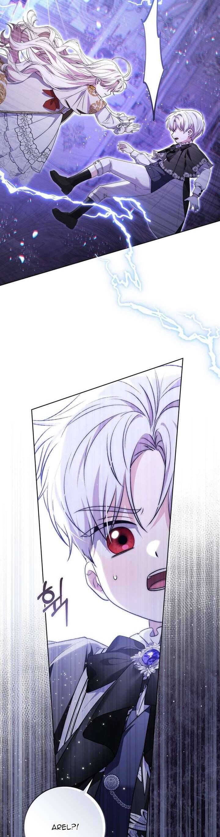 Nam Chính Ám Ảnh Với Sức Khỏe Của Tôi Chap 20 - Next Chap 21