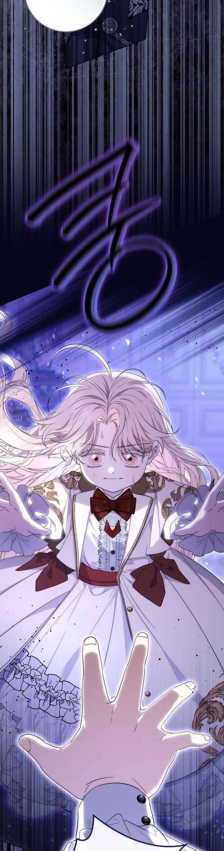 Nam Chính Ám Ảnh Với Sức Khỏe Của Tôi Chap 20 - Next Chap 21