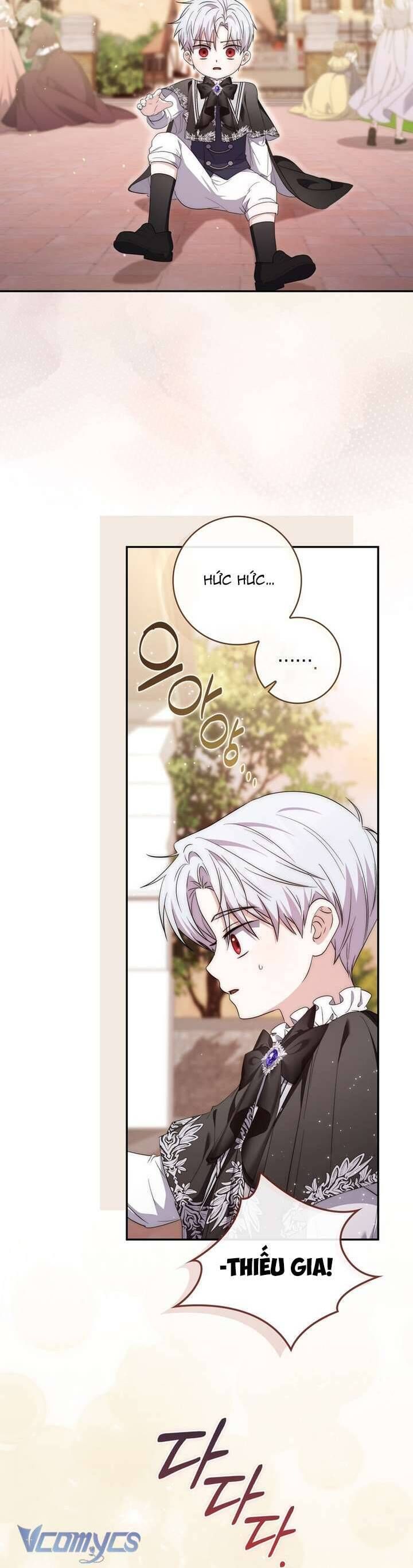 Nam Chính Ám Ảnh Với Sức Khỏe Của Tôi Chap 20 - Next Chap 21