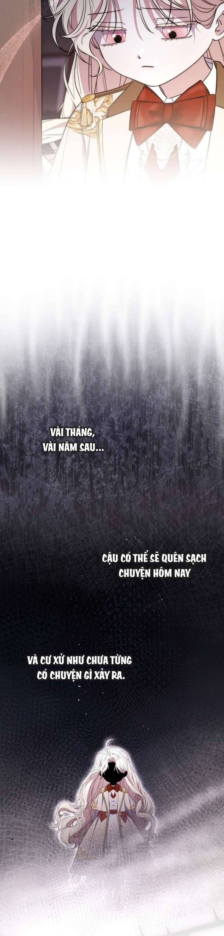 Nam Chính Ám Ảnh Với Sức Khỏe Của Tôi Chap 20 - Next Chap 21