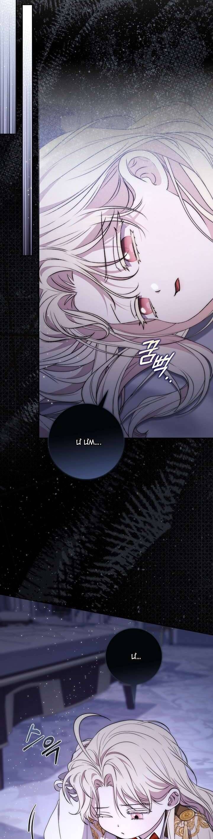 Nam Chính Ám Ảnh Với Sức Khỏe Của Tôi Chap 20 - Next Chap 21