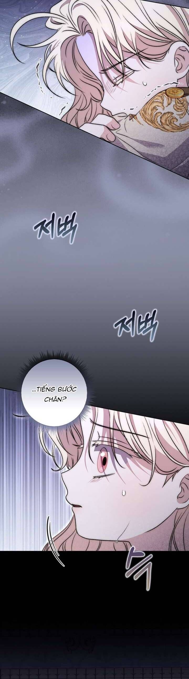 Nam Chính Ám Ảnh Với Sức Khỏe Của Tôi Chap 20 - Next Chap 21